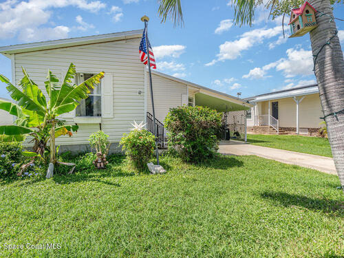 1115 Barefoot Circle