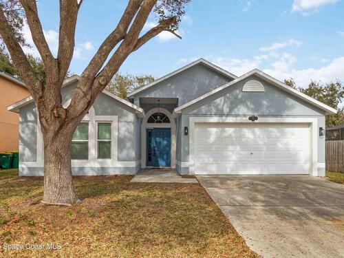 2161 Brookshire Circle