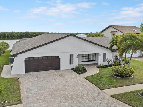 1470 Sykes Creek Drive