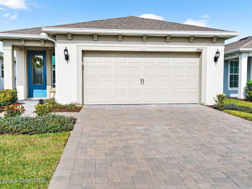 2954 Dune Coast Place