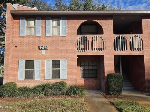 1745 Harrison Street