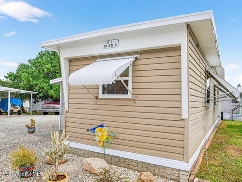 2970 Indian River Drive