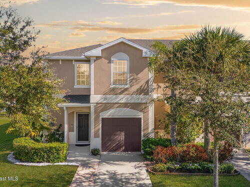 2550 Revolution Street