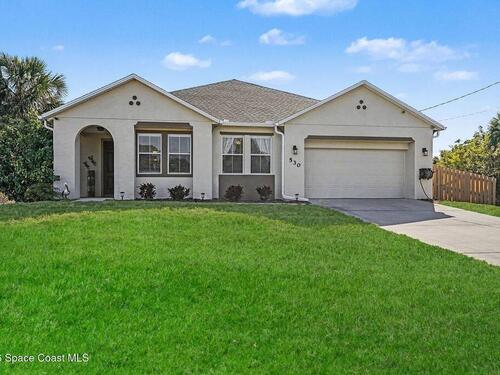 530 Saint Andre Boulevard