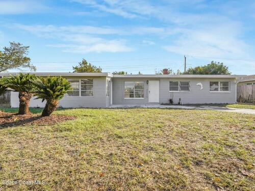 1895 Coolidge Avenue