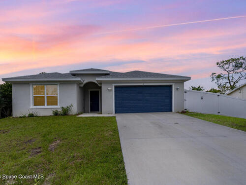 866 Carnival Road Se Road