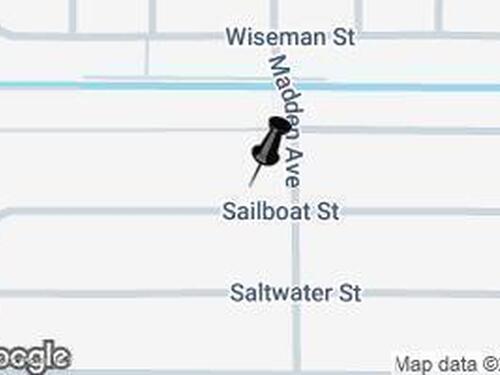 807 SW Sailboat Street