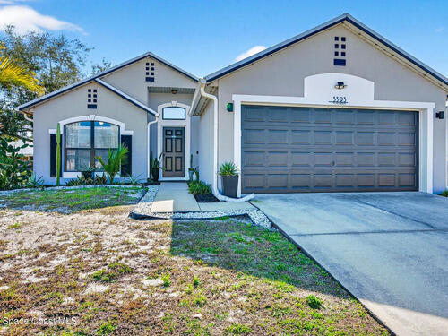 3393 Echo Ridge Place