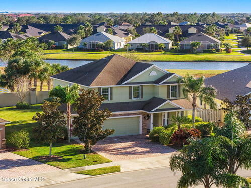 3838 Hollisten Circle