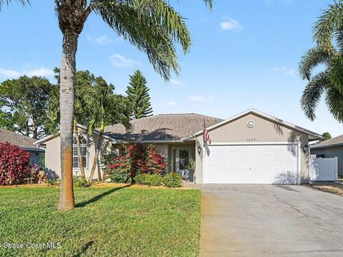 1409 California Drive