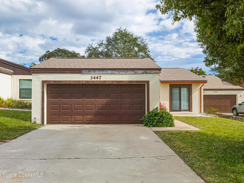 3447 Sandpiper Court