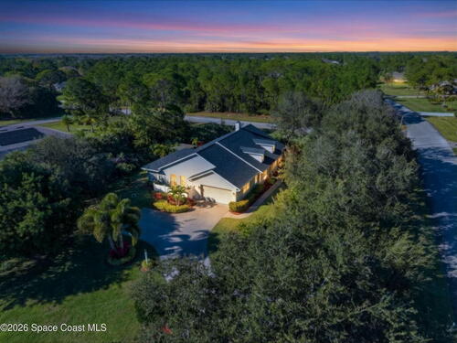 5696 Cypress Creek Drive