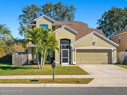 2899 Pebble Creek Street