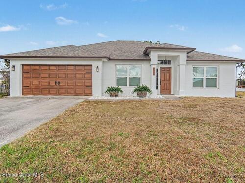 1777 Van Allen Circle