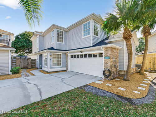 1721 Pine Valley Drive