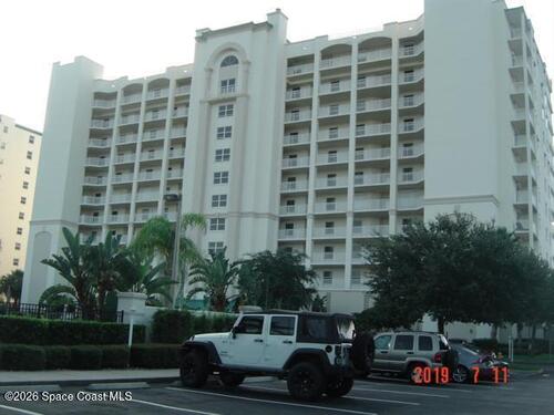 7 Indian River Avenue