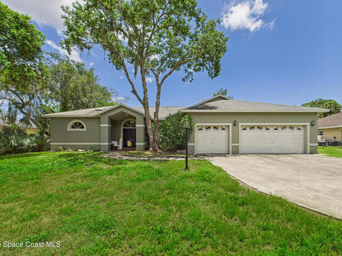 6350 Whispering Lane