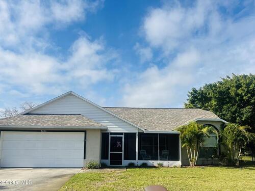 3036 Sweet Oak Drive