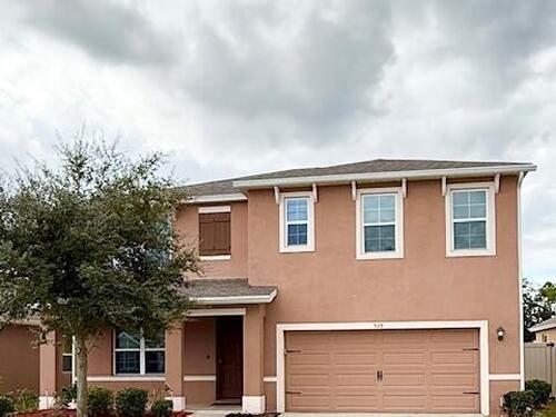 529 Forest Trace Cir