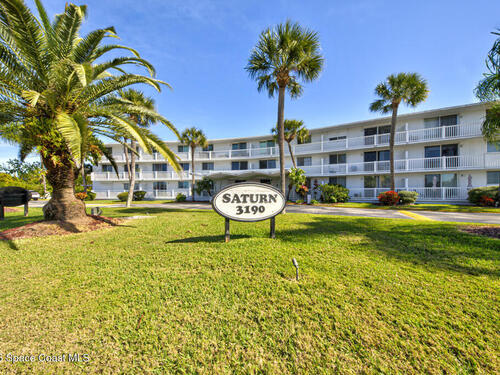 3190 N Atlantic Avenue