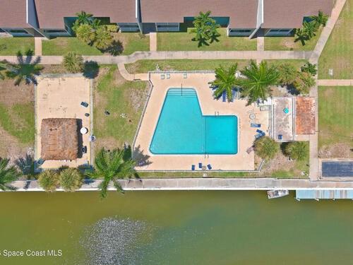 250 N Banana River Drive