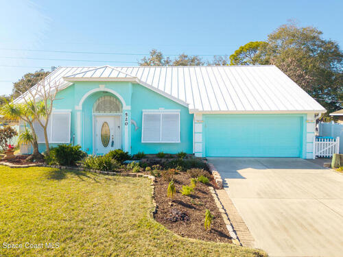 520 California Avenue