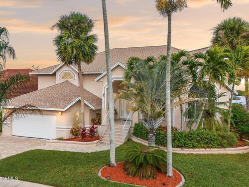 1994 Sykes Creek Drive