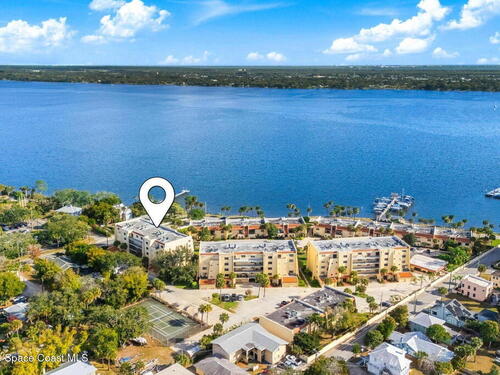 115 N Indian River Drive