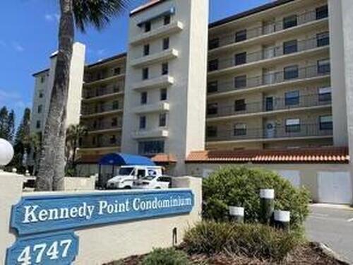 4747 S Washington Avenue