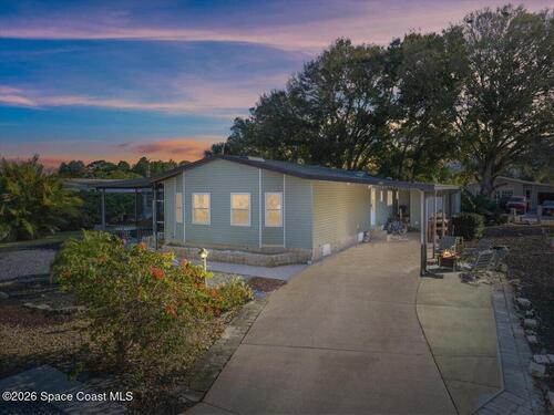 925 Evergreen Street