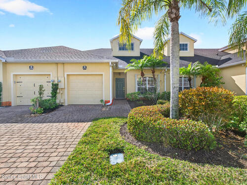 2670 Camberly Circle