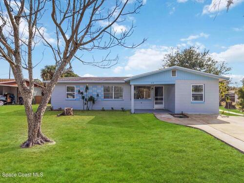 219 Coronada Boulevard