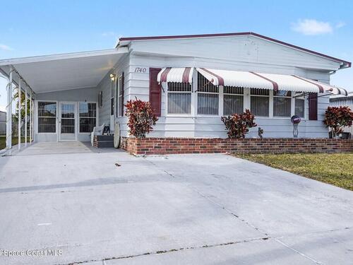 1740 Coco Plum Street