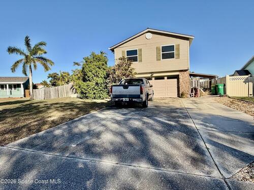 1640 Amberjack Court