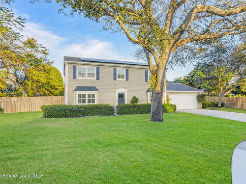 3069 Rio Bonita Street