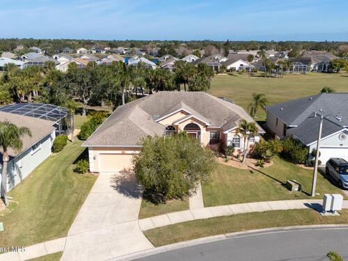 2567 Canterbury Circle