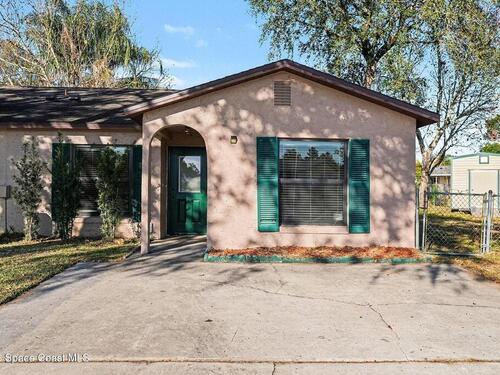 1575 Bunker Hill Court