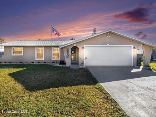 605 Sacre Coeur Drive