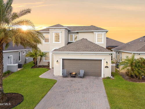 3104 Hummingbird Way