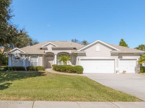 2658 Trails At Hidden Harbor