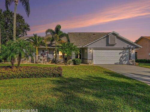 1300 Cypress Trace Drive
