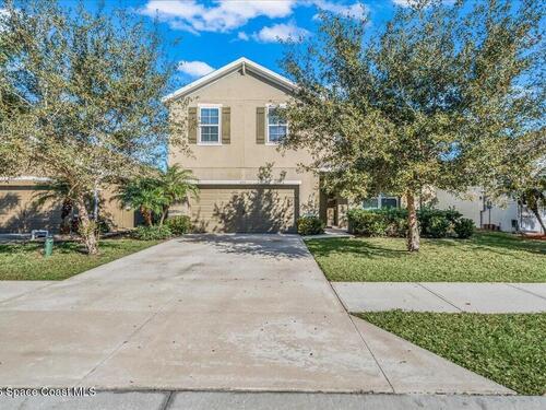 4795 Pagosa Springs Circle