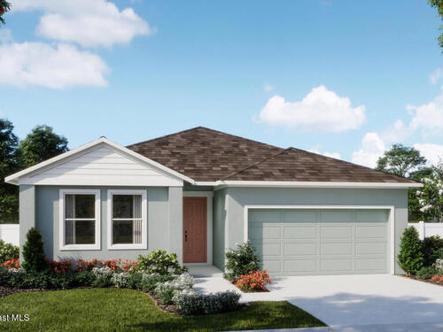 4995 Quarryside Drive