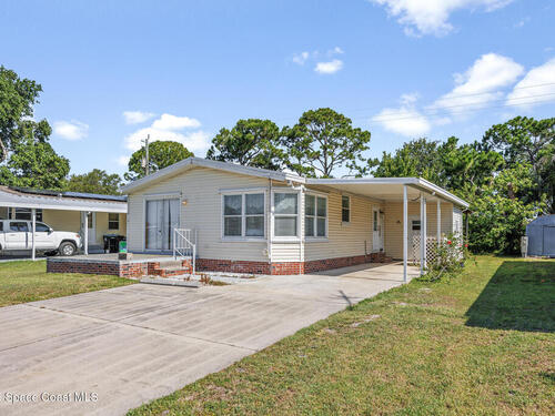 2387 Coconut Palm Drive