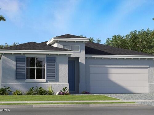 2314 Majorelle Drive