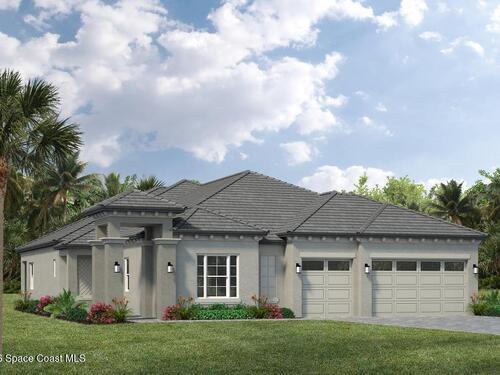 8911 Laurasia Avenue