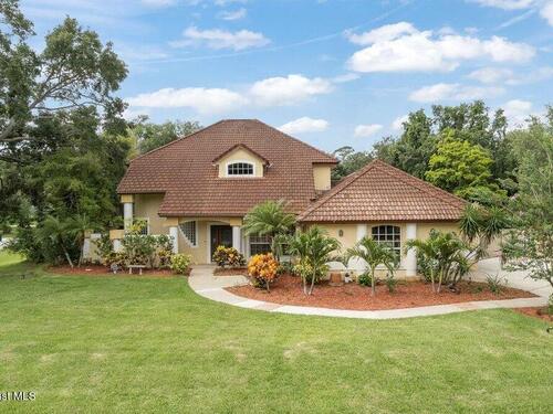 4805 Sweet Gum Place