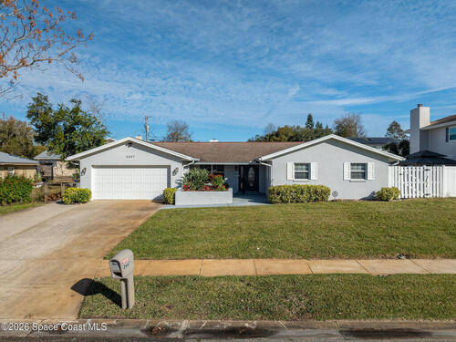 2667 Driftwood Drive