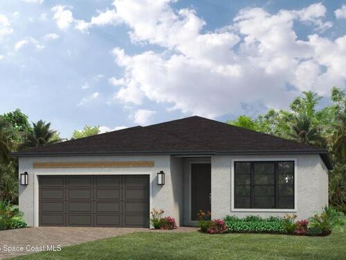 8966 Crossmolina Drive