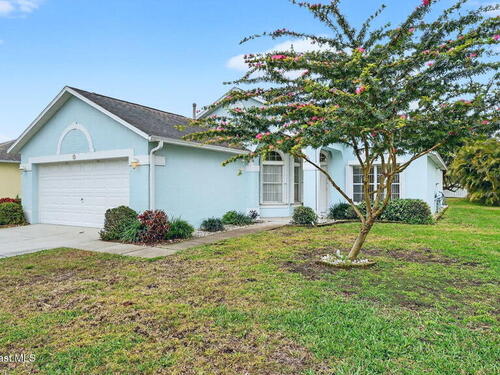 934 Pine Creek Circle